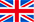 English Flag