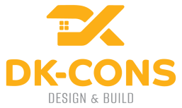 CÔNG TY TNHH TVTK & XÂY DỰNG DK-CONS