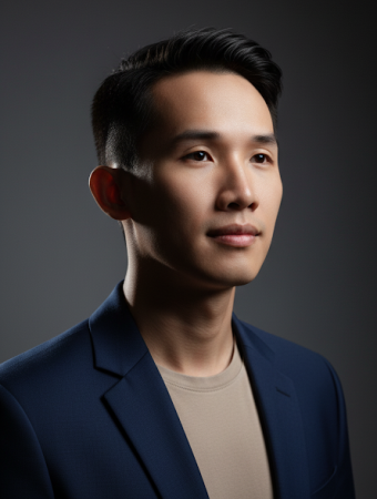Trần Nhật Khoa