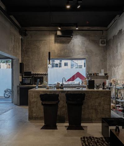 THIẾT KẾ COFFEE MẪU