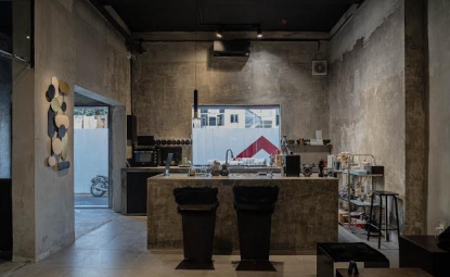 DINH SPACE