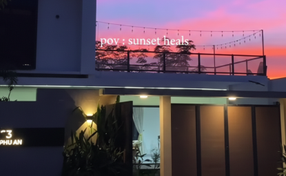 DONGNAI HOUSE