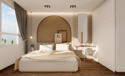 SALA MR LINH