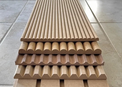 PHÂN TÍCH VẬT LIỆU LAM SÓNG – HIỆU ỨNG THỊ GIÁC VÀ GIẢI PHÁP CẢI THIỆN ÂM HỌC