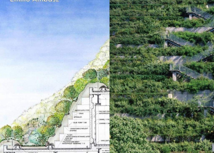 CHUYÊN ĐỀ: PHÂN TÍCH KỸ THUẬT VÀ QUY TRÌNH TRIỂN KHAI HỆ THỐNG MẶT ĐỨNG XANH (GREEN FACADE)