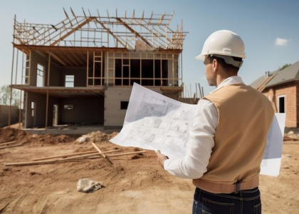 KINH NGHIỆM GIÁM SÁT THI CÔNG NHÀ CHO NGƯỜI KHÔNG CHUYÊN