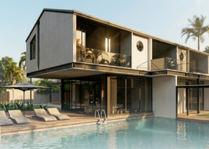 THIẾT KẾ KIẾN TRÚC