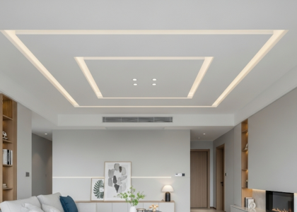 KỸ THUẬT THI CÔNG TRẦN THẠCH CAO (DRYWALL CEILING) – TIÊU CHUẨN CHỐNG NỨT VÀ TÍNH CHỊU TẢI