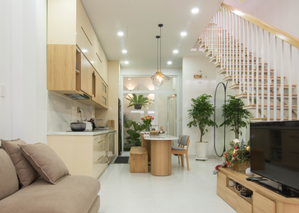 CÁC LOẠI CHI PHÍ PHÁT SINH KHI XÂY NHÀ PHỐ VÀ BÍ QUYẾT ĐỂ KHÔNG BỊ 'ĐỘI VỐN'